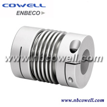 Stainless Steel Corrugated Pipe Coupling